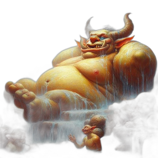 dragon, creature, concept art, fantasy art transparent PNG cut-out