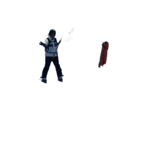 weapon, sword, staff, umbrella transparent PNG cut-out