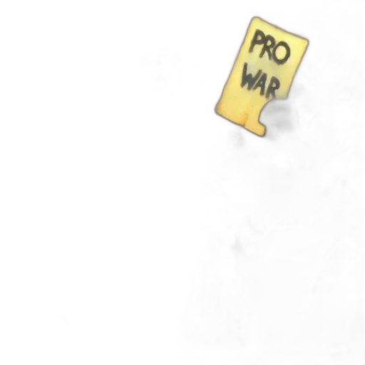 robot, weapon, staff, jewelry transparent PNG cut-out