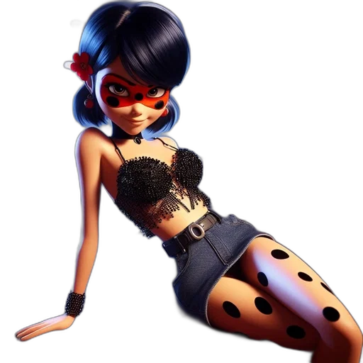 dress, robot, weapon, creature transparent PNG cut-out