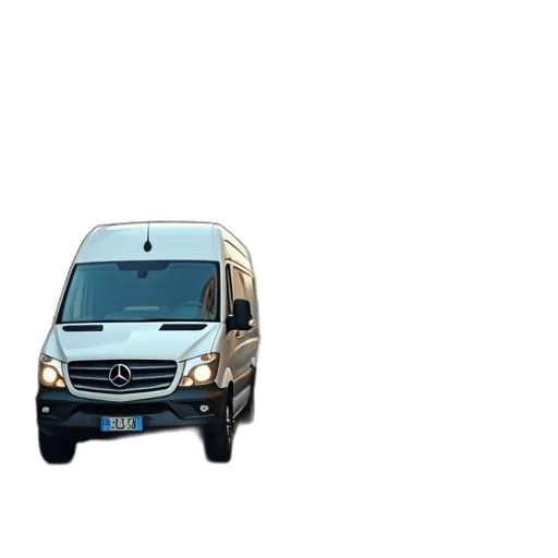 car, 3d render, photorealistic, white transparent PNG cut-out