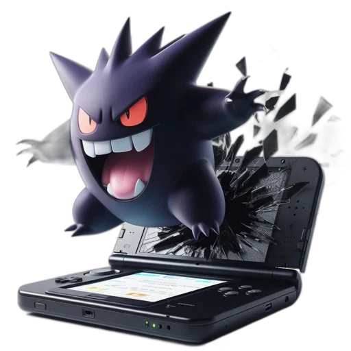 creature, animal, staff, concept art transparent PNG cut-out