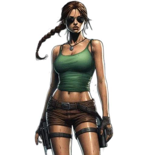 weapon, staff, concept art, comic book art transparent PNG cut-out