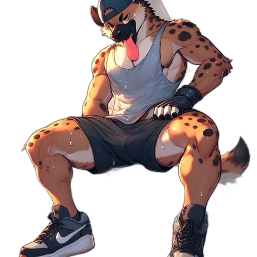 animal, creature, mask, concept art transparent PNG cut-out