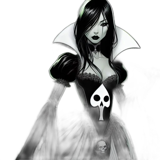 mask, dress, jewelry, face transparent PNG cut-out