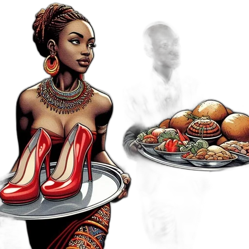 food, concept art, comic book art, photorealistic transparent PNG cut-out
