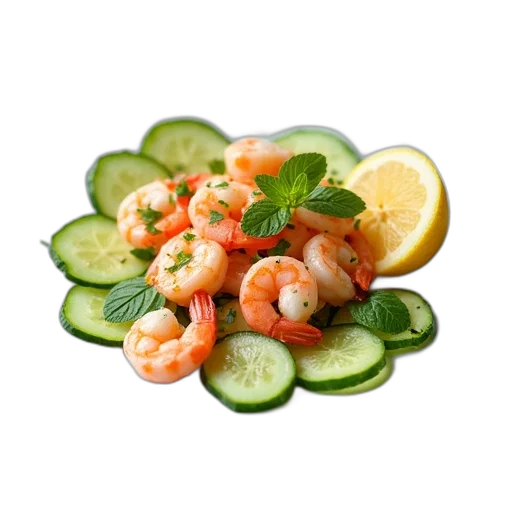 food, photorealistic, 3d render, plate transparent PNG cut-out