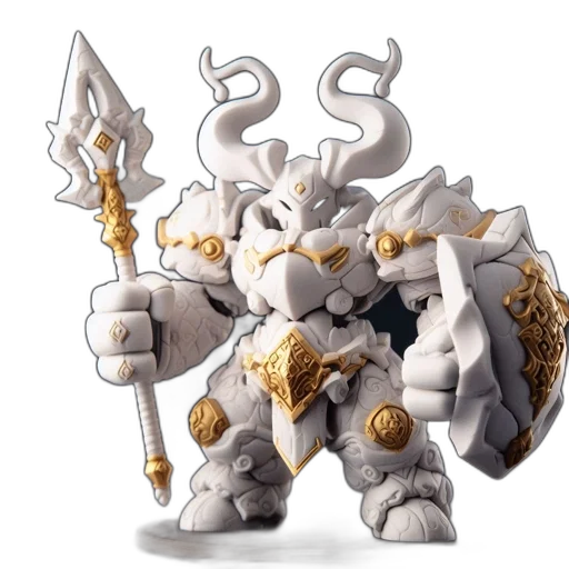 dragon, weapon, staff, sword transparent PNG cut-out