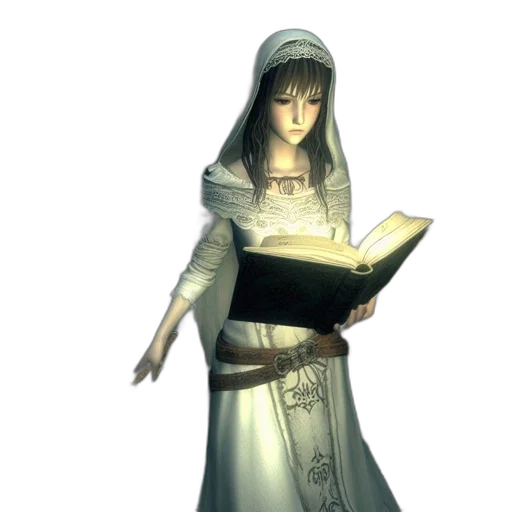 staff, dress, sword, weapon transparent PNG cut-out