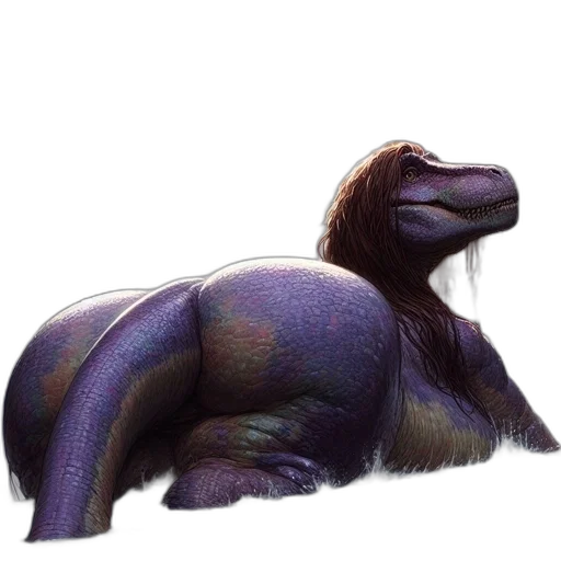 creature, animal, dragon, concept art transparent PNG cut-out