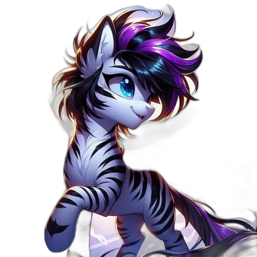 fantasy art, anime, vaporwave, concept art transparent PNG cut-out