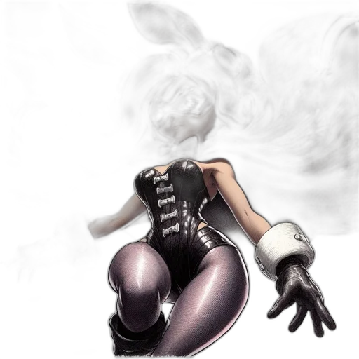mask, weapon, staff, concept art transparent PNG cut-out