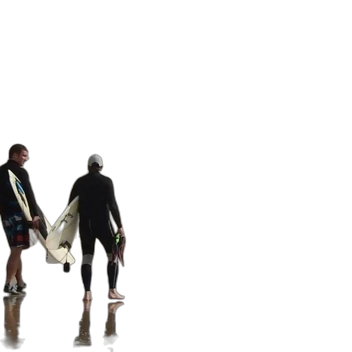 jacket, umbrella, 3d render, concept art transparent PNG cut-out