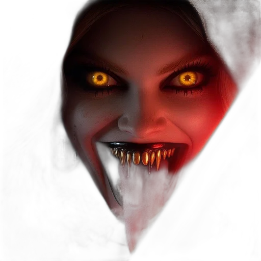 mask, face, creature, dragon transparent PNG cut-out