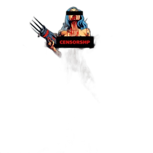 food, weapon, robot, sword transparent PNG cut-out