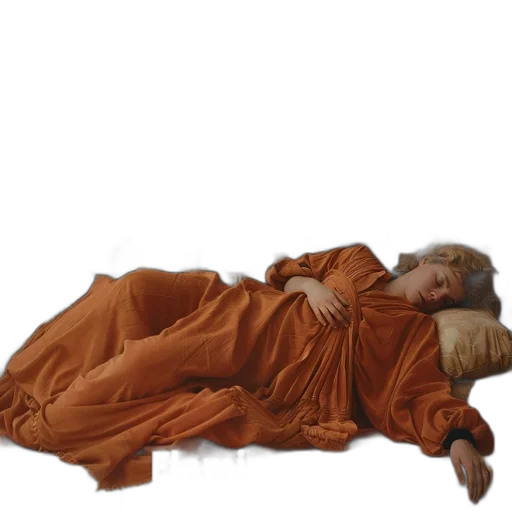 dress, furniture, creature, staff transparent PNG cut-out