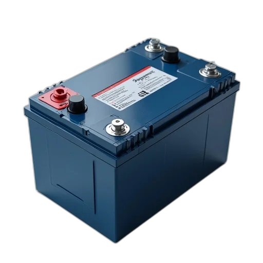 high, voltage, battery, marine transparent PNG cut-out