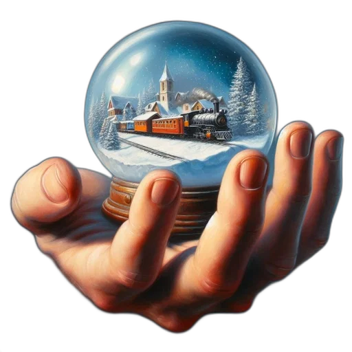 photorealistic, oil painting, concept art, fantasy art transparent PNG cut-out