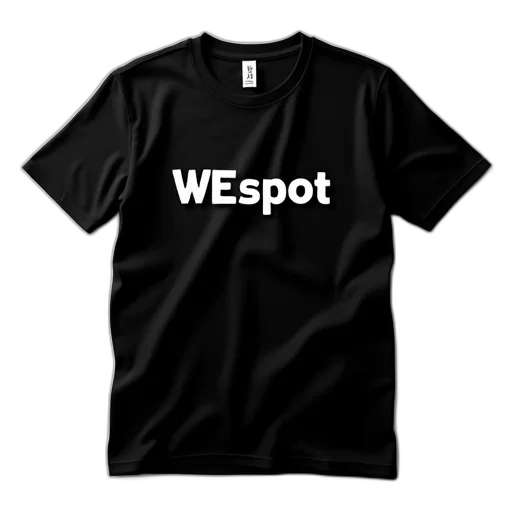 weapon, 3d render, black, t-shirt transparent PNG cut-out