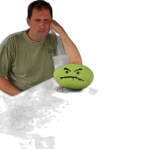 creature, face, furniture, staff transparent PNG cut-out