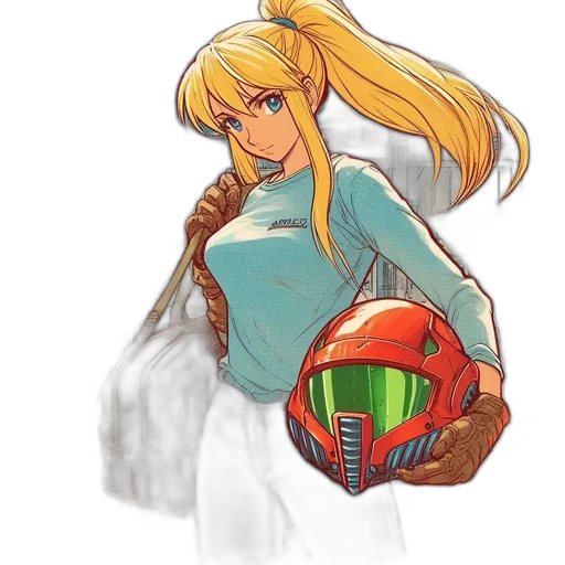 weapon, robot, dress, sword transparent PNG cut-out