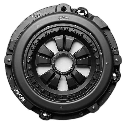 weapon, 3d render, car, clutch transparent PNG cut-out