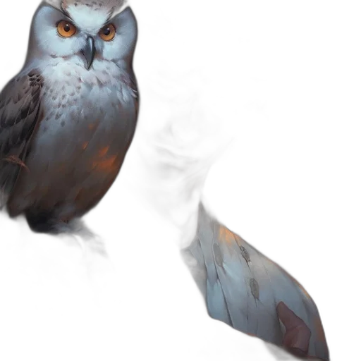 staff, animal, creature, dragon transparent PNG cut-out