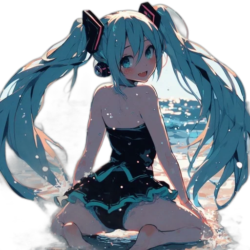 dress, creature, robot, crown transparent PNG cut-out