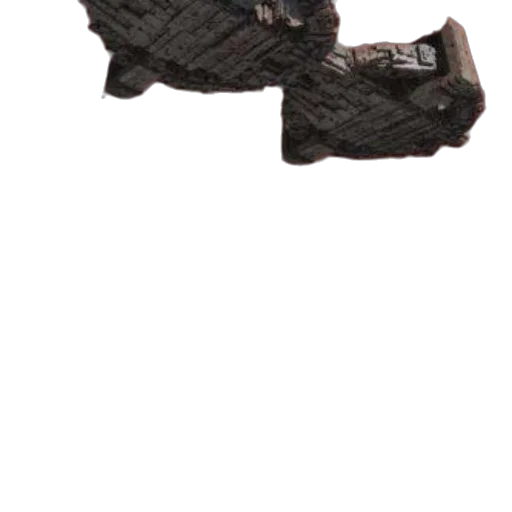 shoes, weapon, dragon, jacket transparent PNG cut-out