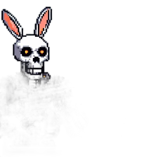 mask, creature, robot, animal transparent PNG cut-out