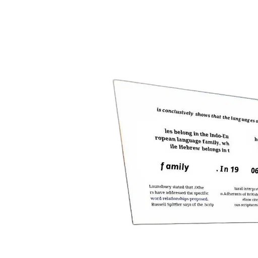 page, book, discussing, indo-european transparent PNG cut-out