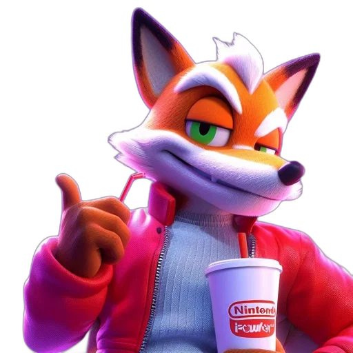 jacket, animal, food, staff transparent PNG cut-out