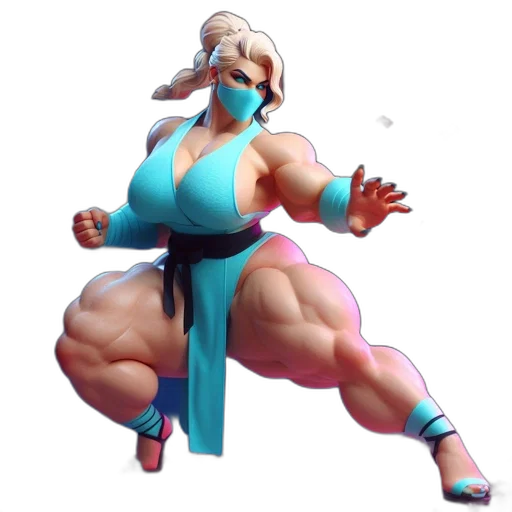 weapon, dress, robot, creature transparent PNG cut-out