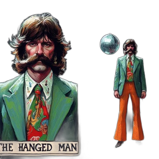 jacket, hair, concept art, comic book art transparent PNG cut-out