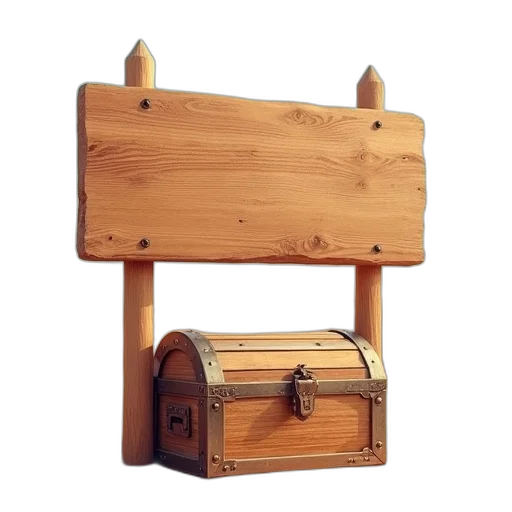 furniture, staff, jewelry, crown transparent PNG cut-out