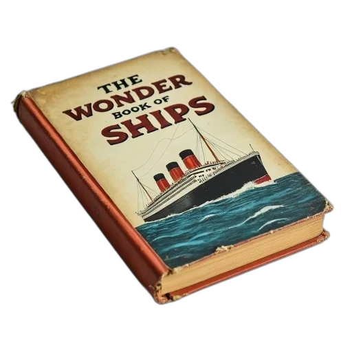 weapon, underwater, vintage, book transparent PNG cut-out