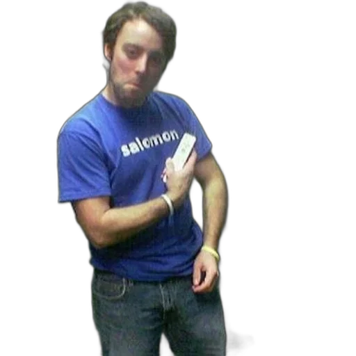 staff, jacket, weapon, hair transparent PNG cut-out