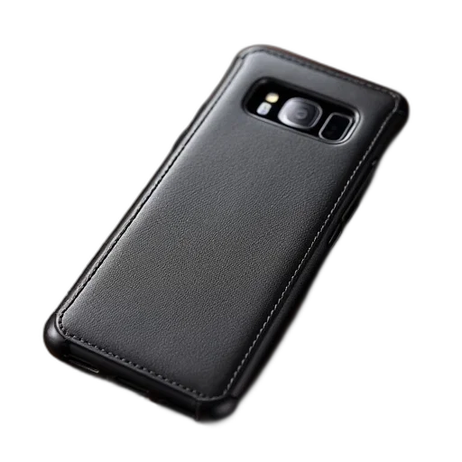 3d render, new, samsung, galaxy transparent PNG cut-out