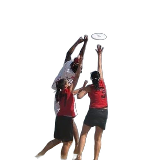 staff, group, people, playing transparent PNG cut-out