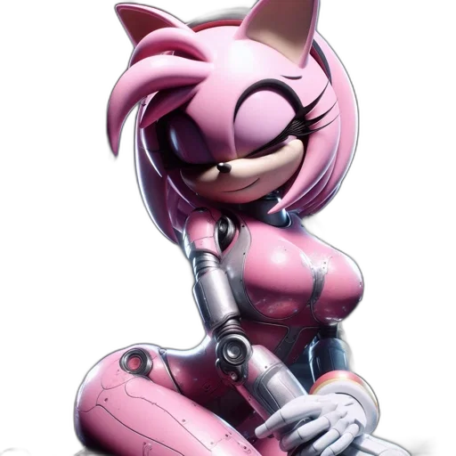 robot, animal, weapon, concept art transparent PNG cut-out