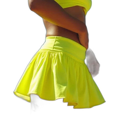 dress, staff, 3d render, photorealistic transparent PNG cut-out