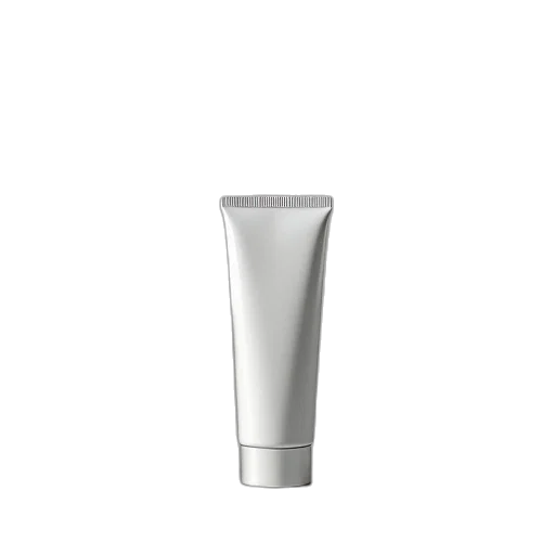 bottle, crown, mask, hair transparent PNG cut-out