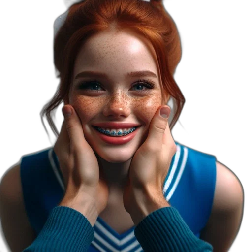 face, robot, jewelry, mask transparent PNG cut-out