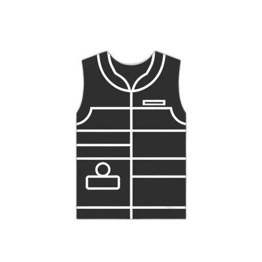 jacket, dress, jewelry, robot transparent PNG cut-out