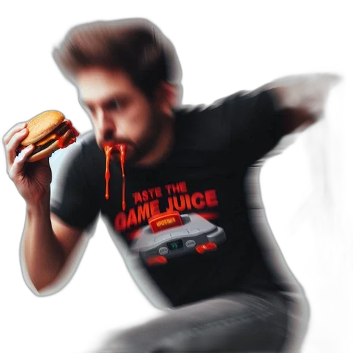 food, weapon, animal, creature transparent PNG cut-out