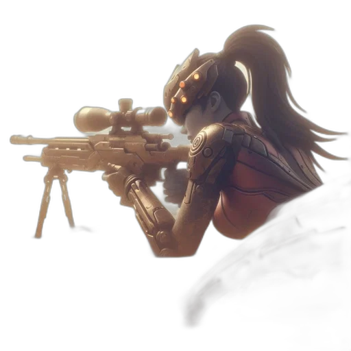 weapon, staff, concept art, fantasy art transparent PNG cut-out