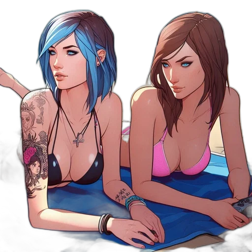 jewelry, concept art, comic book art, cartoon transparent PNG cut-out
