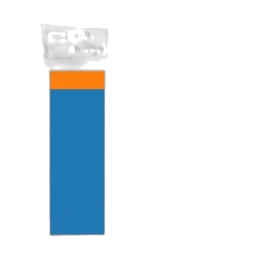 blue, bar, chart, two transparent PNG cut-out