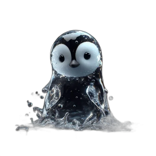 creature, robot, animal, mask transparent PNG cut-out
