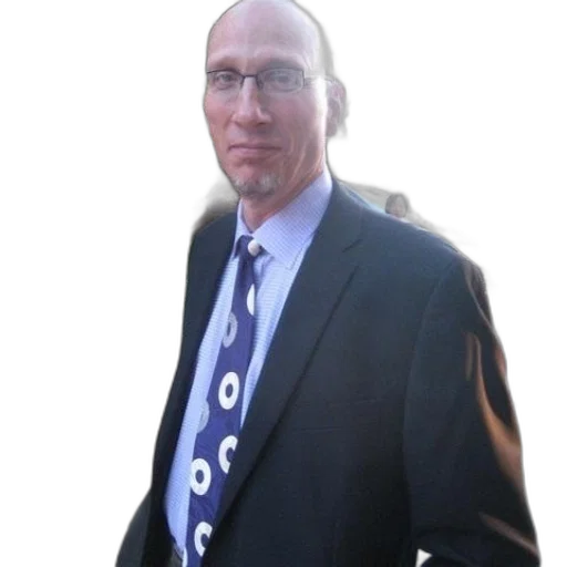 staff, jacket, face, animal transparent PNG cut-out